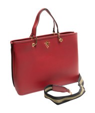 GAUDÌ BEA Sac à main avec bandoulière ROUGE - Sacs pour Femme - 2