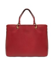 GAUDÌ BEA Sac à main avec bandoulière ROUGE - Sacs pour Femme - 4