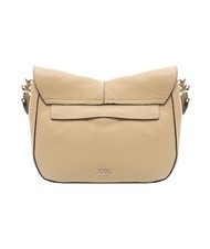 TOSCA BLU SIERRA Sac en cuir avec bandoulière BEIGE - Sacs pour Femme - 4
