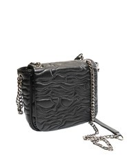 TOSCA BLU QUEBEC  Mini sac porté épaule/à bandoulière Noir - Sacs pour Femme - 2