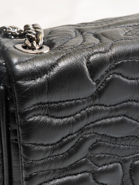 QUEBEC  Mini sac porté épaule/à bandoulière Noir - Sacs pour Femme