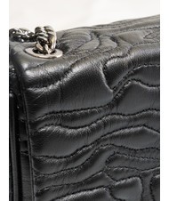 TOSCA BLU QUEBEC  Mini sac porté épaule/à bandoulière Noir - Sacs pour Femme - 3