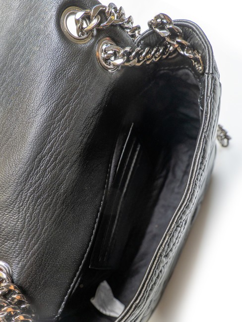 QUEBEC  Mini sac porté épaule/à bandoulière Noir - Sacs pour Femme