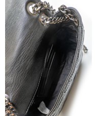 TOSCA BLU QUEBEC  Mini sac porté épaule/à bandoulière Noir - Sacs pour Femme - 5