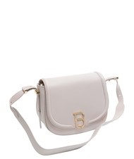 TOSCA BLU VERBIER Sac bandoulière en cuir à rabat ICE - Sacs pour Femme - 2