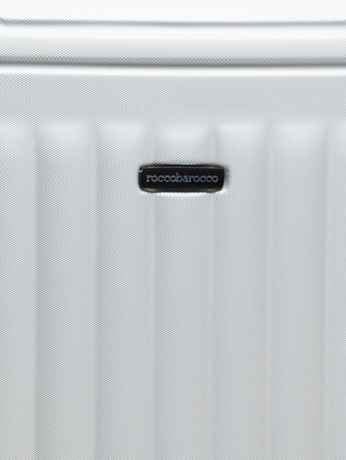 TRAVEL Chariot à bagages à main argent - Valises cabine