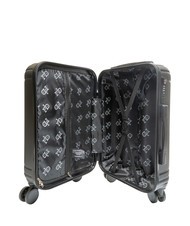 ROCCOBAROCCO TRAVEL Chariot &agrave; bagages &agrave; main - Valises cabine