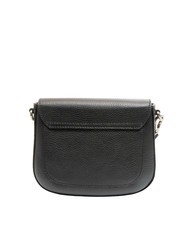 GIANNI CHIARINI LOGO PRINT  Noir - Sacs pour Femme - 4