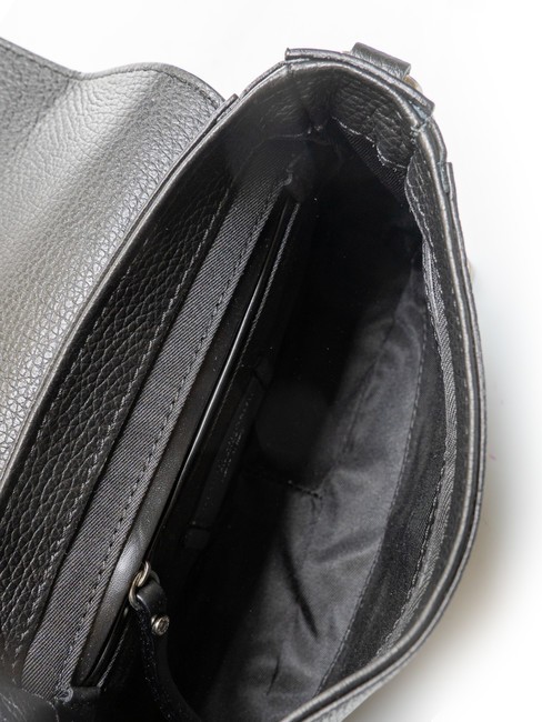 LOGO PRINT  Noir - Sacs pour Femme