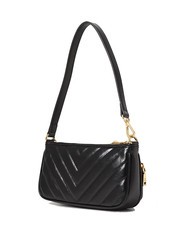 LOVE MOSCHINO CITY POCKETS Sac porté épaule matelassé - Sacs pour Femme
