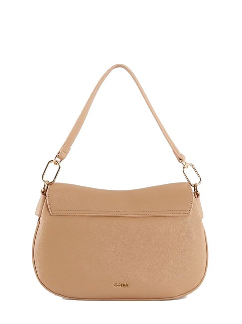 CLAUDIE Sac bandoulière avec bandoulière croissant - Sacs pour Femme