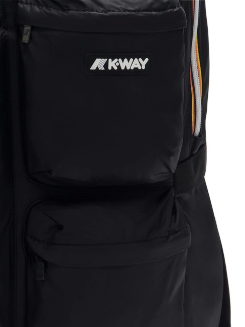 AMBERT Sac à dos pour ordinateur portable 15,6" noir aussi - Sacs à dos pour ordinateur portable