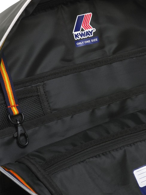 AMBERT Sac &agrave; dos pour ordinateur portable 15,6" vert noir&acirc;tre - Sacs &agrave; dos pour ordinateur portable
