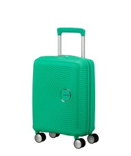 AMERICAN TOURISTER SOUNDBOX MINI Très petit bagage à main vert vif - Valises cabine - 3