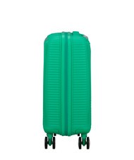 AMERICAN TOURISTER SOUNDBOX MINI Très petit bagage à main vert vif - Valises cabine - 4