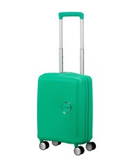 AMERICAN TOURISTER SOUNDBOX MINI Très petit bagage à main vert vif - Valises cabine - 6