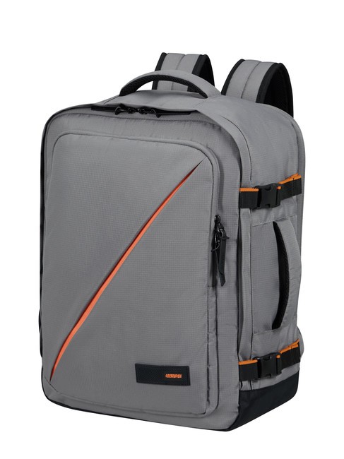 TAKE2CABIN M Sac à dos sous le siège ok easyJet gris foncé - Sacs à dos pour l'École & les Loisirs