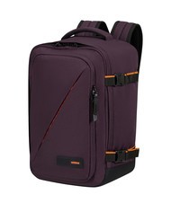 AMERICAN TOURISTER TAKE2CABIN S Sac &agrave; dos sous le si&egrave;ge ok Ryanair - Sacs &agrave; dos pour l'&Eacute;cole & les Loisirs