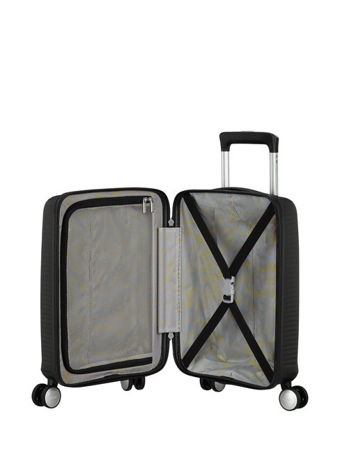 SOUNDBOX MINI Très petit bagage à main bassblack - Valises cabine