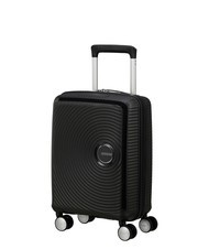 AMERICAN TOURISTER SOUNDBOX MINI Très petit bagage à main bassblack - Valises cabine - 3