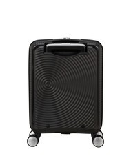 AMERICAN TOURISTER SOUNDBOX MINI Très petit bagage à main bassblack - Valises cabine - 5