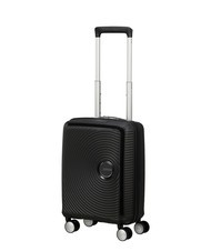 AMERICAN TOURISTER SOUNDBOX MINI Très petit bagage à main bassblack - Valises cabine - 6