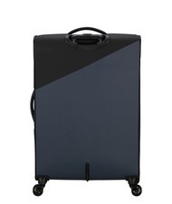 AMERICAN TOURISTER DARING DASH Grand chariot extensible gris-noir - Valises Semi-rigides - 5