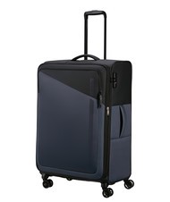AMERICAN TOURISTER DARING DASH Grand chariot extensible gris-noir - Valises Semi-rigides - 6