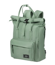 AMERICAN TOURISTER URBAN GROOVE Sac à dos vert urbain - Sacs à dos pour l'École & les Loisirs - 2