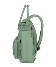 AMERICAN TOURISTER URBAN GROOVE Sac à dos vert urbain - Sacs à dos pour l'École & les Loisirs - 3