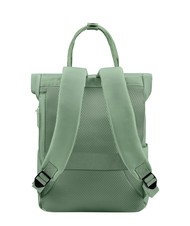 AMERICAN TOURISTER URBAN GROOVE Sac à dos vert urbain - Sacs à dos pour l'École & les Loisirs - 4