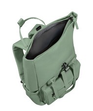 AMERICAN TOURISTER URBAN GROOVE Sac à dos vert urbain - Sacs à dos pour l'École & les Loisirs - 5