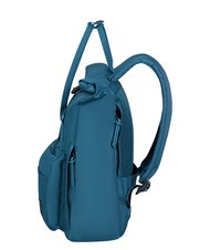 AMERICAN TOURISTER URBAN GROOVE Sac à dos bleu pierre - Sacs à dos pour l'École & les Loisirs - 3