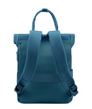 AMERICAN TOURISTER URBAN GROOVE Sac à dos bleu pierre - Sacs à dos pour l'École & les Loisirs - 4