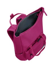 AMERICAN TOURISTER URBAN GROOVE Sac à dos orchidée profonde - Sacs à dos pour l'École & les Loisirs - 5