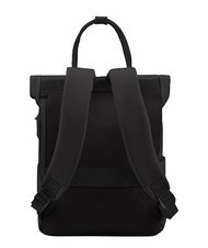 AMERICAN TOURISTER URBAN GROOVE Sac à dos NOIR - Sacs à dos pour l'École & les Loisirs - 4