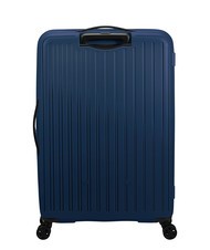 AMERICAN TOURISTER REJOY Chariot de grande taille blu navy - Valises Rigides - 5
