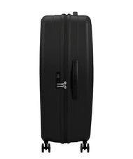 AMERICAN TOURISTER REJOY Chariot de grande taille vrai noir - Valises Rigides - 4