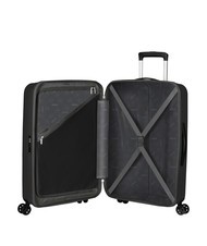 AMERICAN TOURISTER REJOY Chariot de taille moyenne - Valises Rigides