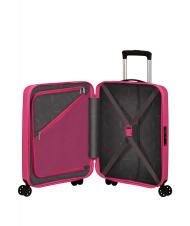 AMERICAN TOURISTER REJOY Chariot à bagages à main rose hawaïen - Valises cabine - 2