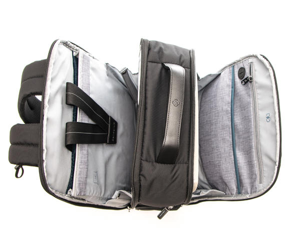 Sac à dos SPECTROLITE 2.0, support PC 14 " NOIR - Sacs à dos pour ordinateur portable