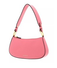 COCCINELLE MERVEILLE Sac à bandoulière en cuir texturé - Sacs pour Femme