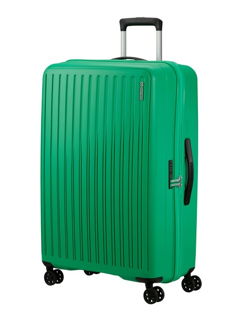 REJOY Chariot de grande taille JADE GREEN - Valises Rigides