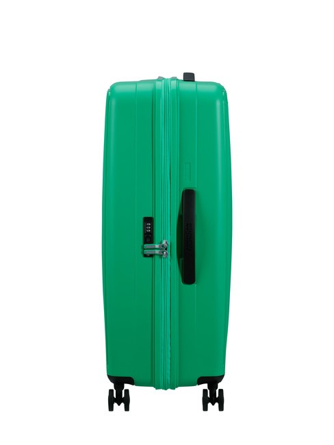 REJOY Chariot de grande taille JADE GREEN - Valises Rigides