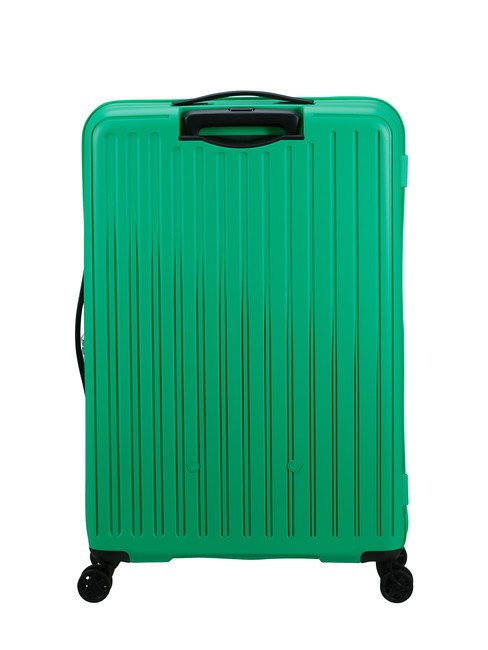 REJOY Chariot de grande taille JADE GREEN - Valises Rigides
