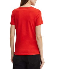 GUESS SS CN ICON  T-shirt en coton - T-shirt