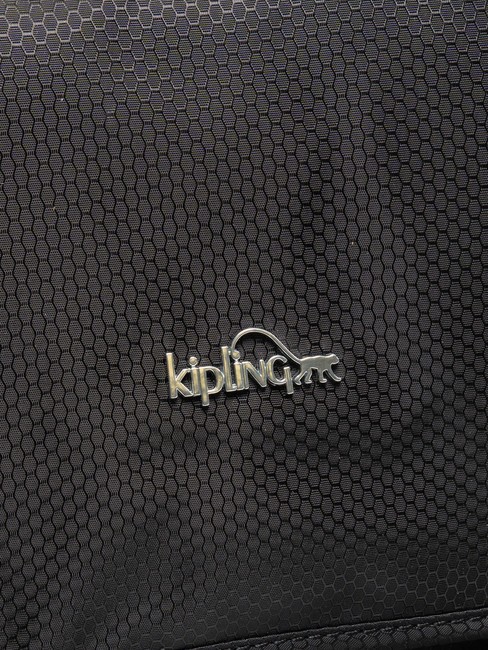 ZENIA Sac à bandoulière anti-déchirure noir - Sacs pour Femme