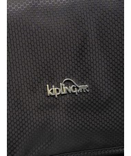 KIPLING ZENIA Sac à bandoulière anti-déchirure noir - Sacs pour Femme - 3