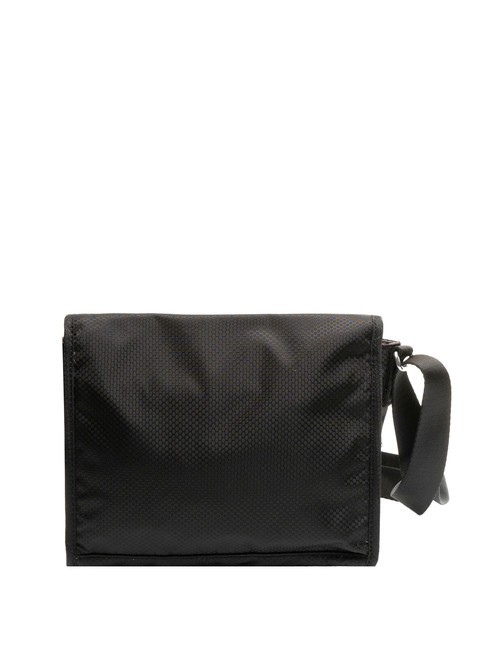 ZENIA Sac à bandoulière anti-déchirure noir - Sacs pour Femme
