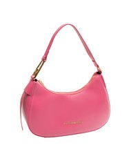 ROCCOBAROCCO GAIA Sac d'&eacute;paule fuchsia - Sacs pour Femme - 2